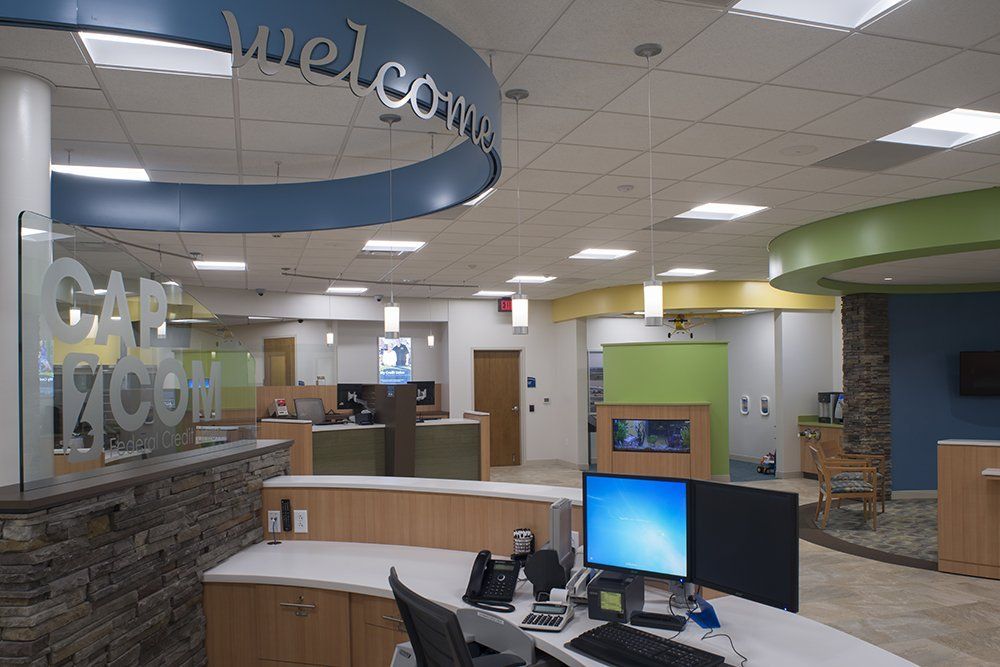 CAP COM Latham T&J Electrical Associates Serving NY, NJ, VT, MA, CT